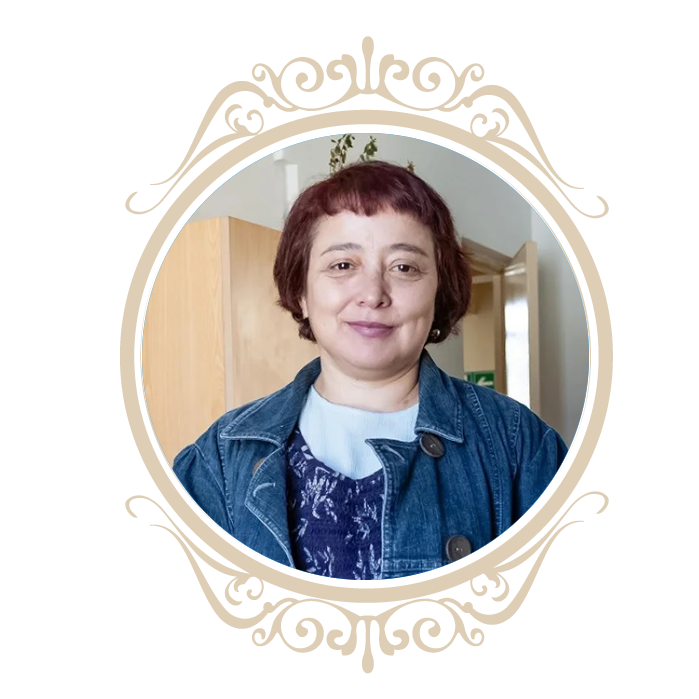 graciela